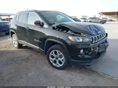 3C4NJDBN0ST549111 2025 JEEP COMPASS