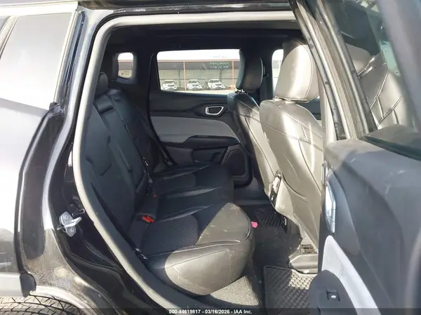 3C4NJDBN0ST549111 2025 JEEP COMPASS - Image 8