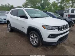 3C4NJDBN0ST552655 2025 JEEP COMPASS