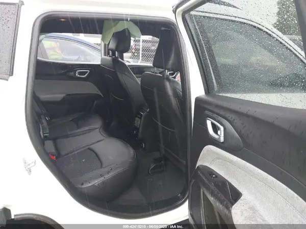 3C4NJDBN0ST552655 2025 JEEP COMPASS - Image 8