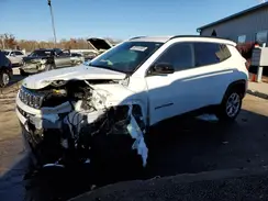 3C4NJDBN0ST554163 2025 JEEP COMPASS