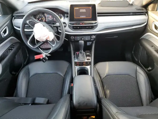 3C4NJDBN0ST554163 2025 JEEP COMPASS - Image 8