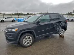 3C4NJDBN0ST555118 2025 JEEP COMPASS