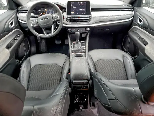 3C4NJDBN0ST555118 2025 JEEP COMPASS - Image 8