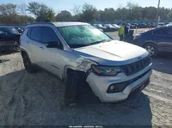 3C4NJDBN0ST558228 2025 JEEP COMPASS