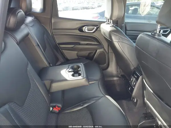 3C4NJDBN0ST558228 2025 JEEP COMPASS - Image 8