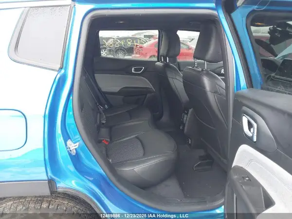 3C4NJDBN0ST559749 2025 JEEP COMPASS - Image 8