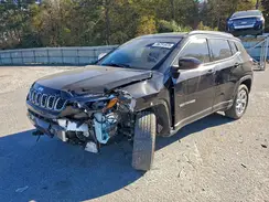 3C4NJDBN0ST560447 2025 JEEP COMPASS