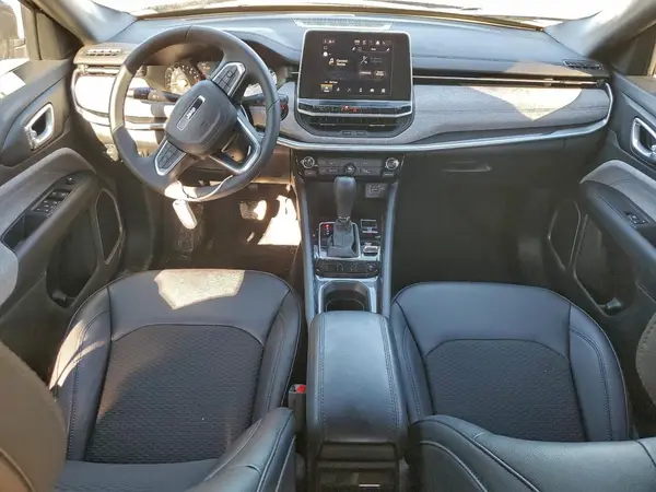 3C4NJDBN0ST560447 2025 JEEP COMPASS - Image 8