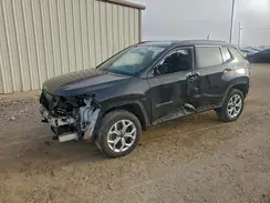 3C4NJDBN0ST561498 2025 JEEP COMPASS