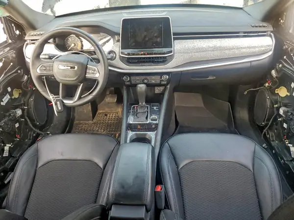 3C4NJDBN0ST561498 2025 JEEP COMPASS - Image 8