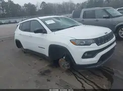 3C4NJDBN0ST561579 2025 JEEP COMPASS