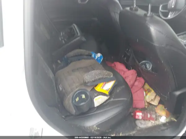 3C4NJDBN0ST561579 2025 JEEP COMPASS - Image 8