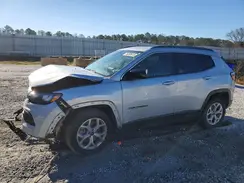 3C4NJDBN0ST562022 2025 JEEP COMPASS