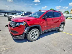 3C4NJDBN0ST568189 2025 JEEP COMPASS