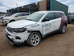 3C4NJDBN0ST569682 2025 JEEP COMPASS