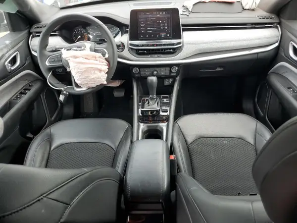 3C4NJDBN0ST569682 2025 JEEP COMPASS - Image 8