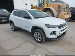 3C4NJDBN0ST569939 2025 JEEP COMPASS