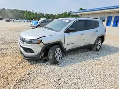 3C4NJDBN0ST570377 2025 JEEP COMPASS