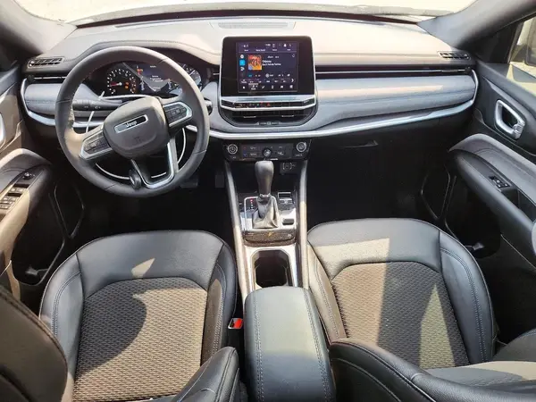 3C4NJDBN0ST570377 2025 JEEP COMPASS - Image 8