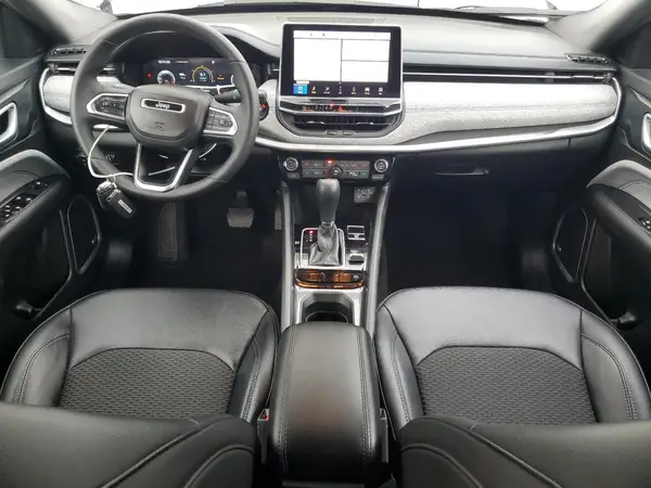 3C4NJDBN0ST570783 2025 JEEP COMPASS - Image 8