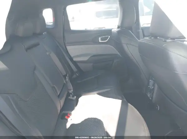 3C4NJDBN0ST571190 2025 JEEP COMPASS - Image 8