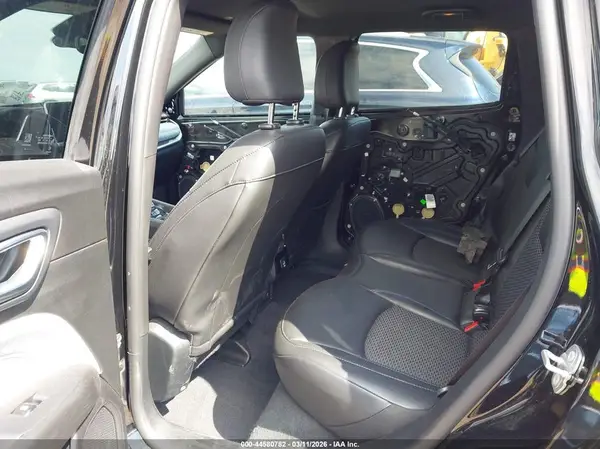 3C4NJDBN0ST575630 2025 JEEP COMPASS - Image 8