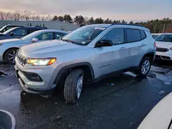 3C4NJDBN0ST575675 2025 JEEP COMPASS