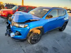 3C4NJDBN0ST575885 2025 JEEP COMPASS