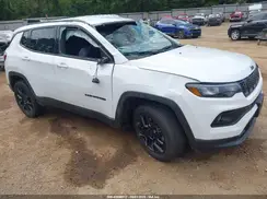 3C4NJDBN0ST586904 2025 JEEP COMPASS