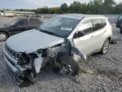 3C4NJDBN0ST588779 2025 JEEP COMPASS