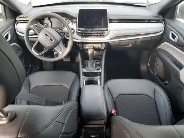3C4NJDBN0ST588779 2025 JEEP COMPASS - Image 8