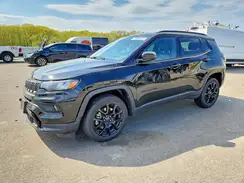 3C4NJDBN0ST593805 2025 JEEP COMPASS