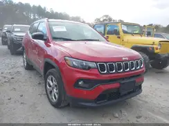 3C4NJDBN0ST595084 2025 JEEP COMPASS