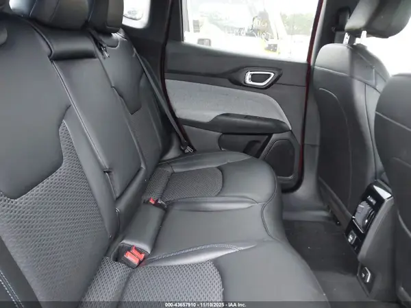 3C4NJDBN0ST595084 2025 JEEP COMPASS - Image 8