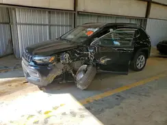 3C4NJDBN0ST595635 2025 JEEP COMPASS