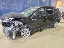 3C4NJDBN0ST597532 2025 JEEP COMPASS