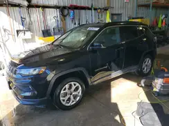 3C4NJDBN0ST597773 2025 JEEP COMPASS