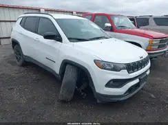 3C4NJDBN0ST598244 2025 JEEP COMPASS