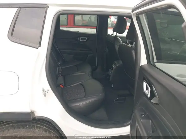 3C4NJDBN0ST598244 2025 JEEP COMPASS - Image 8