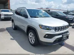 3C4NJDBN0ST598969 2025 JEEP COMPASS