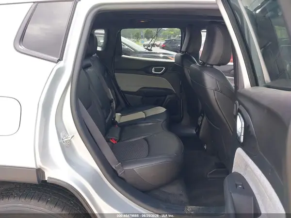 3C4NJDBN0ST598969 2025 JEEP COMPASS - Image 8