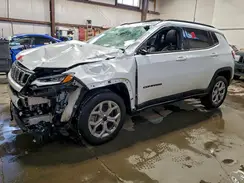 3C4NJDBN0ST599135 2025 JEEP COMPASS