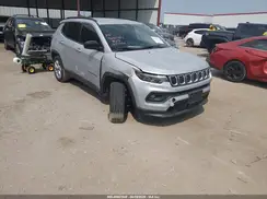 3C4NJDBN0ST602230 2025 JEEP COMPASS