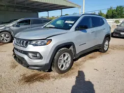 3C4NJDBN0ST602311 2025 JEEP COMPASS