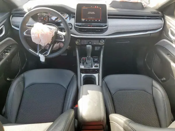 3C4NJDBN0ST602311 2025 JEEP COMPASS - Image 8