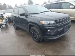 3C4NJDBN0ST605953 2025 JEEP COMPASS