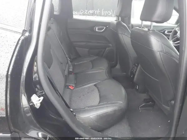 3C4NJDBN0ST605953 2025 JEEP COMPASS - Image 8