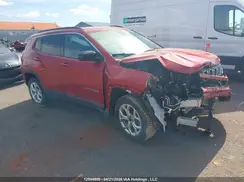 3C4NJDBN0ST606679 2025 JEEP COMPASS