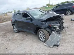 3C4NJDBN0ST606990 2025 JEEP COMPASS